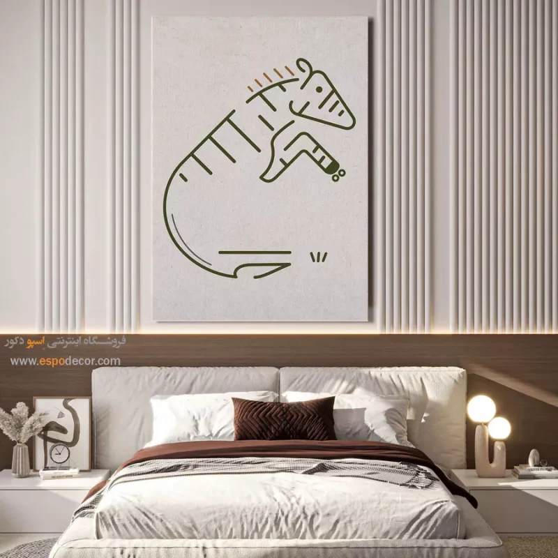 تابلو کنواس