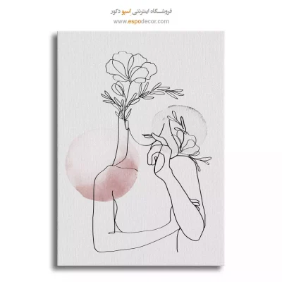 خرید تابلو برای پذیرایی