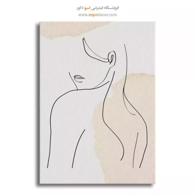 خرید تابلو برای اتاق خواب
