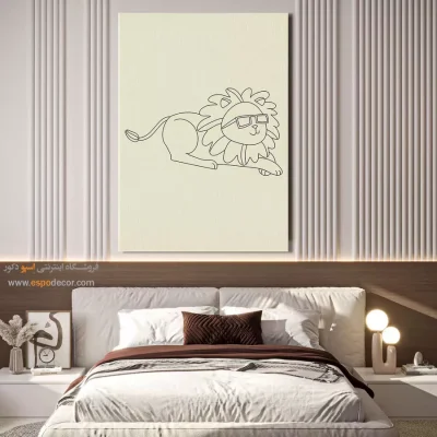 خرید تابلو مدرن