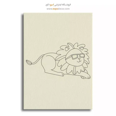 خرید تابلو مدرن