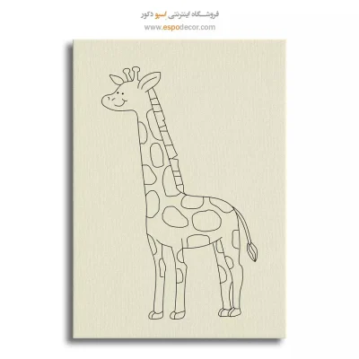 خرید تابلو بوم