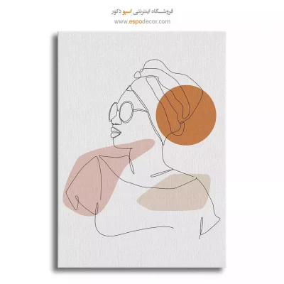 تابلو بوم مناسب پذیرایی
