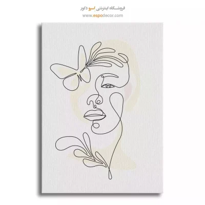 تابلو بوم چاپی