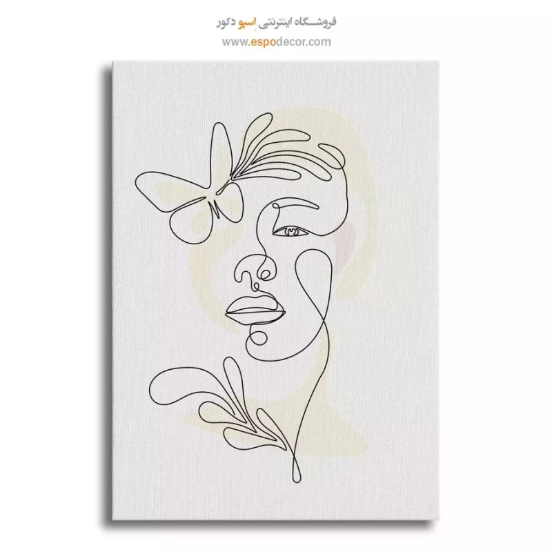 تابلو بوم چاپی