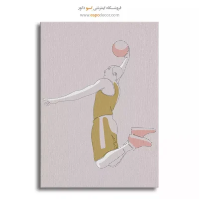 خرید تابلو برای کافه