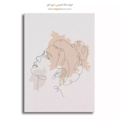 تابلو بوم دخترانه