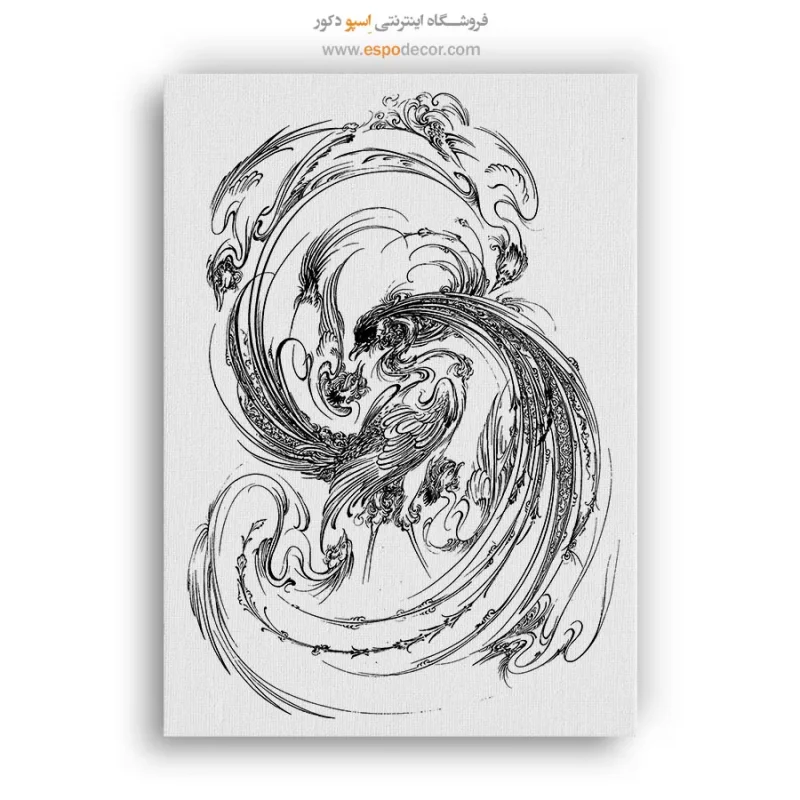 خرید تابلو دیواری هنری 