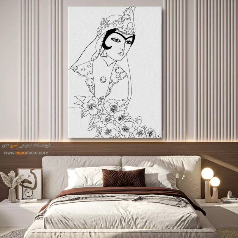خرید تابلو نقاشی