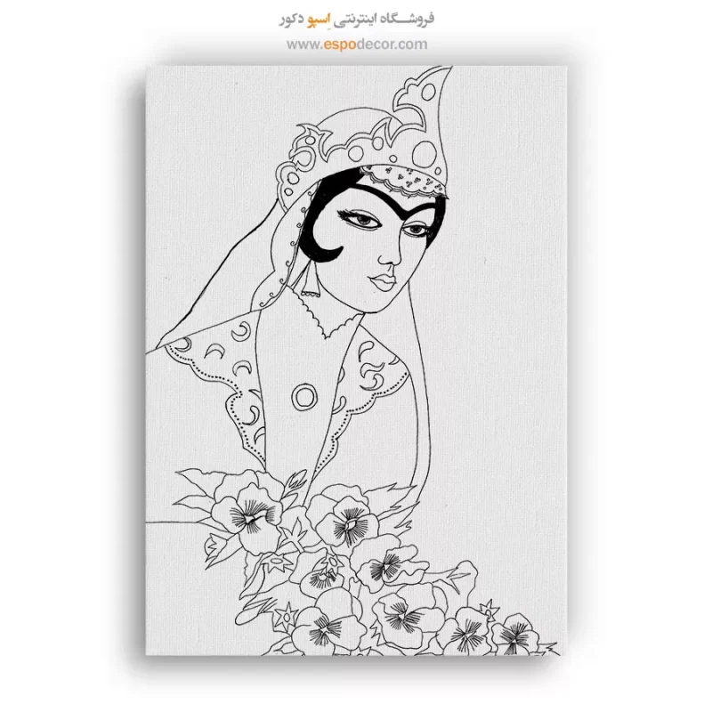 خرید تابلو نقاشی