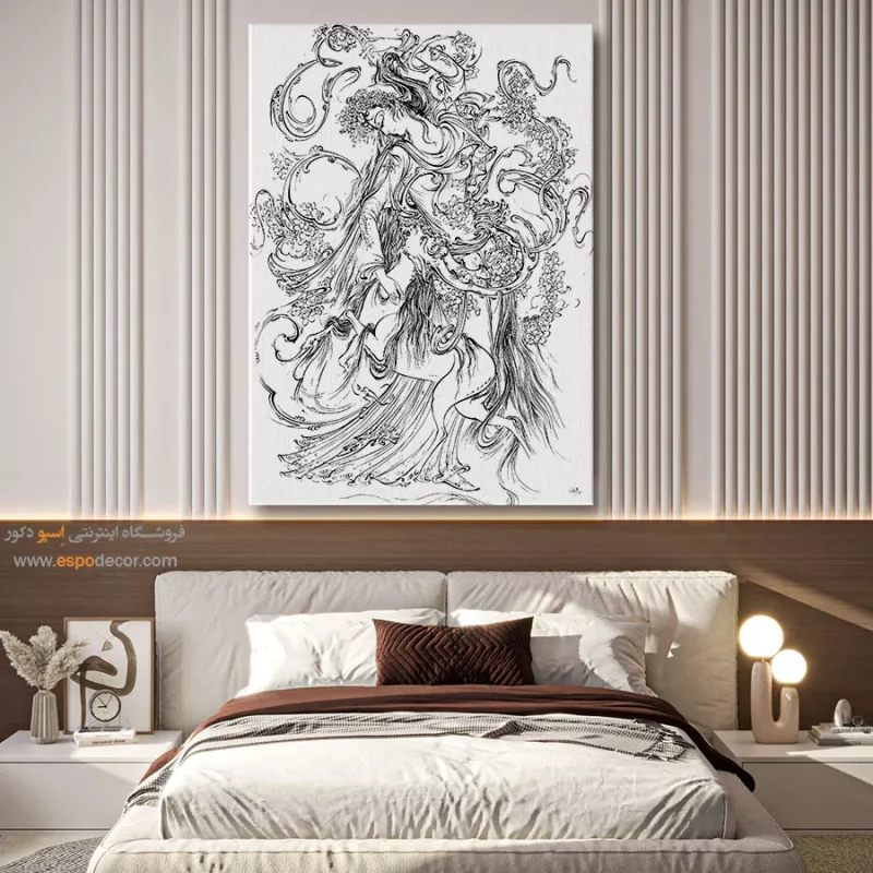خرید تابلو طراحی 
