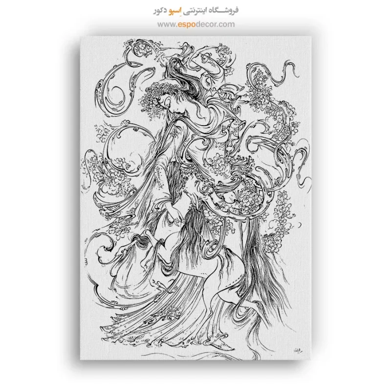 خرید تابلو طراحی 