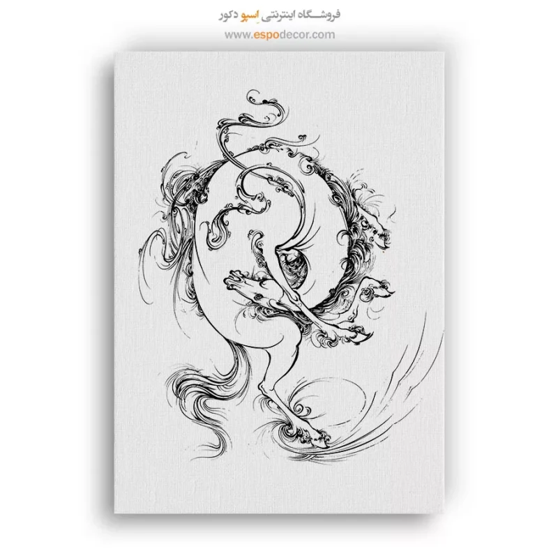 خرید مینیاتور ایرانی 