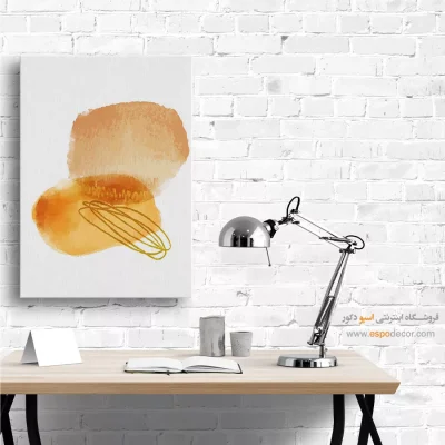 تابلو مینیمال هنری خاص