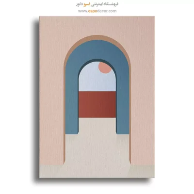 تابلو مینیمال ارزان