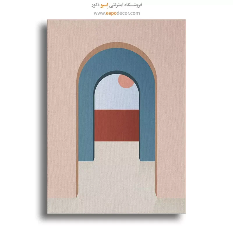 تابلو مینیمال ارزان