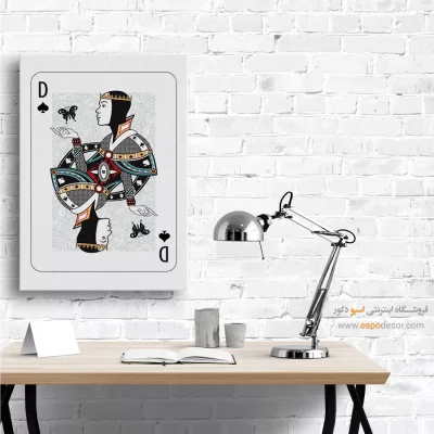 ست تابلو مینیمال برای دیوار 2025