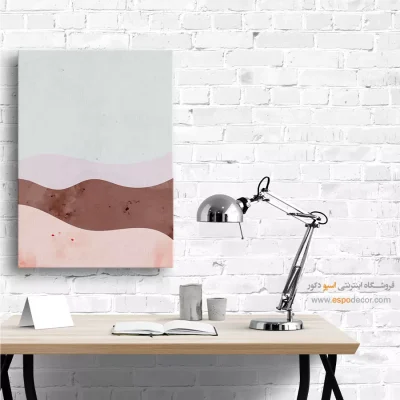 خرید تابلو مینیمال جدید