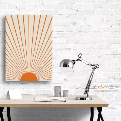 تابلو مینیمال خاص