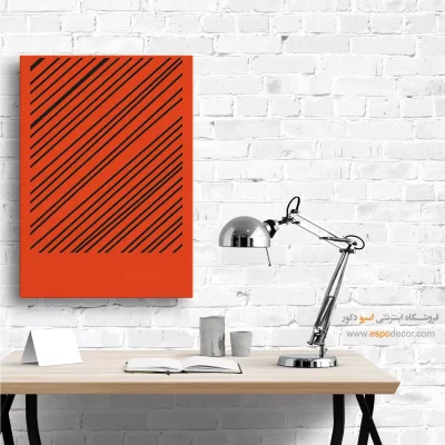 فروش تابلو هنری مینیمال جدید