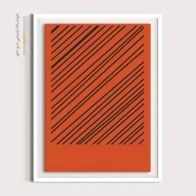 فروش تابلو هنری مینیمال جدید - مدیتیشن های آرام – تابلو مینیمال آرت - اسپو دکور