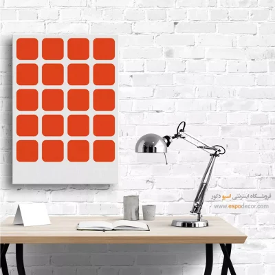 بافت های زیبا – تابلو مینیمال آرت - خرید تابلو مینیمال آنلاین - اسپو دکور