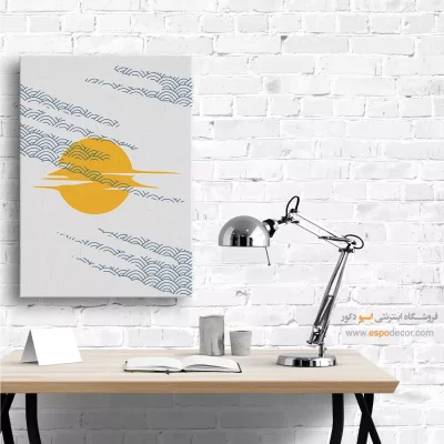 تابلو مینیمال طرح جدید