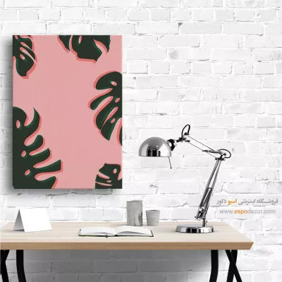 فروشگاه تابلو مینیمال زیبا