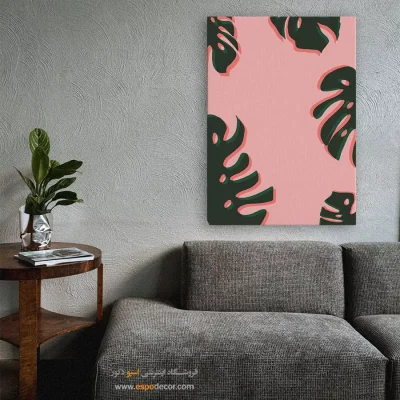 فروشگاه تابلو مینیمال زیبا