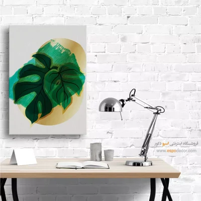 تابلو مدرن با طراحی نو