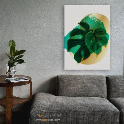 تابلو مدرن با طراحی نو