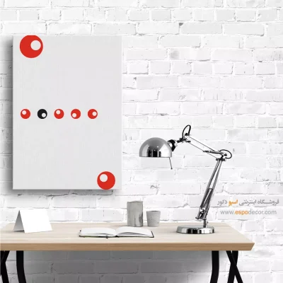 قیمت تابلو مینیمال خاص