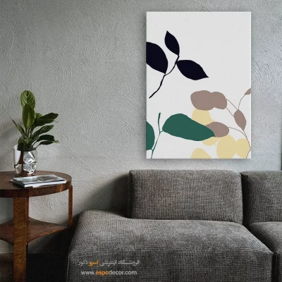 فروشگاه تابلو مینیمال جدید