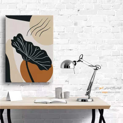 تابلو مدرن زیبا