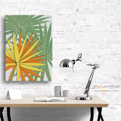 سفارش تابلو مینیمال خاص