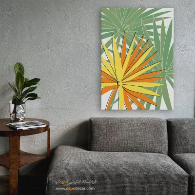 سفارش تابلو مینیمال خاص