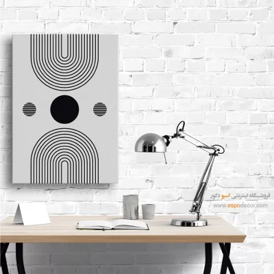 تابلو مینیمال خاص 2025