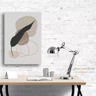 خرید تابلو مینیمال