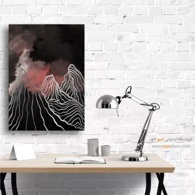 قیمت تابلو مینیمال