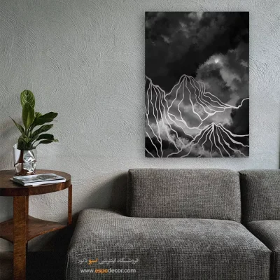 خرید تابلو مینیمال زیبا