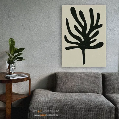 ارزانترین تابلو مینیمال