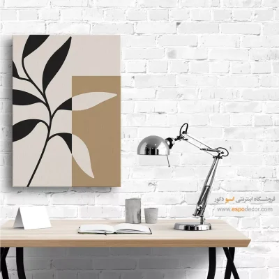 تابلو مینیمال