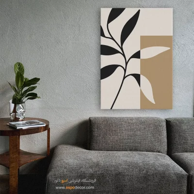 تابلو مینیمال