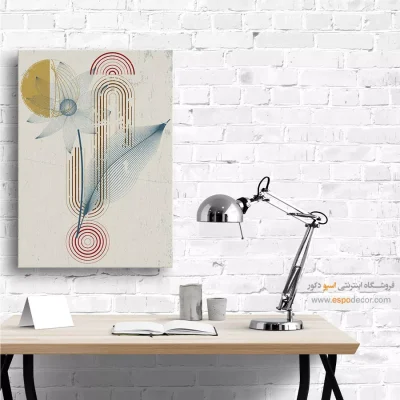 تابلو مینیمال ارزان خاص