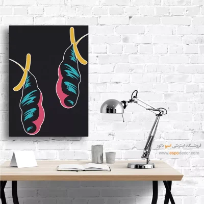 فروشگاه تابلو مینیمال