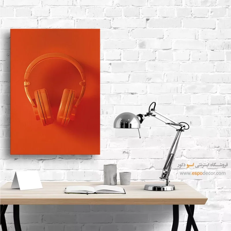 مرکز خرید تابلو مینیمال زیبا