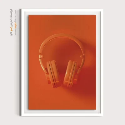 مرکز خرید تابلو مینیمال زیبا - تعادل انتزاعی – تابلو مینیمال آرت - اسپو دکور