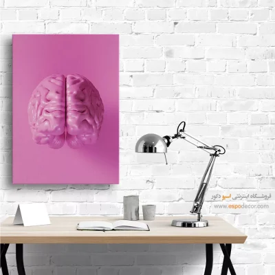 تابلو مینیمال خطی خاص