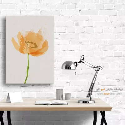 خرید تابلو بوم چاپی