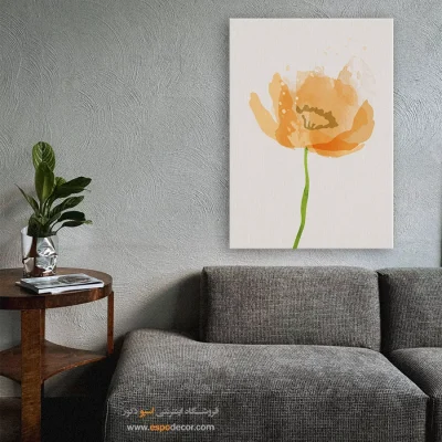 خرید تابلو بوم چاپی